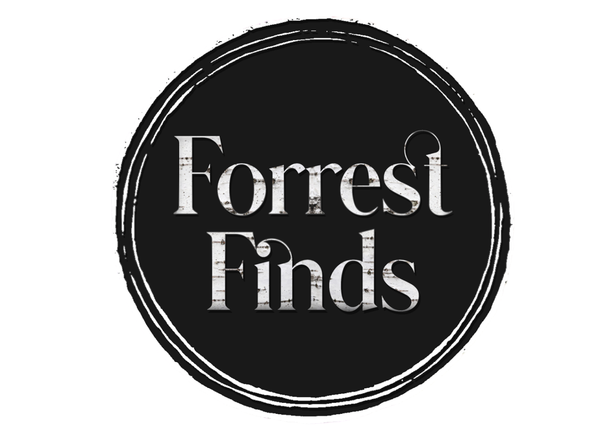 forrestfinds.com